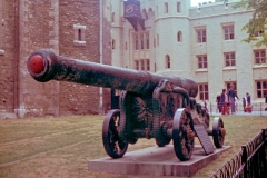 1976 London
