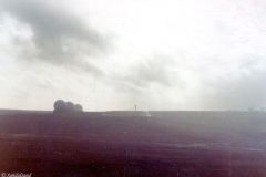 England - Fylingdale Moor Radar Station