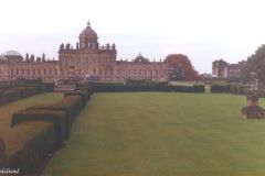 England - Castle Howard