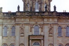 England - Castle Howard