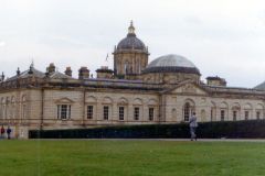 England - Castle Howard