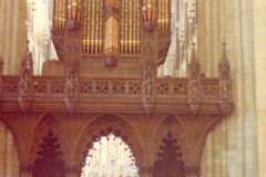 England - Beverley Minster