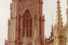 England - York - York Minster