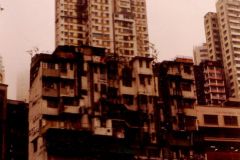 Hong Kong - Aberdeen