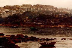 Hong Kong - Aberdeen