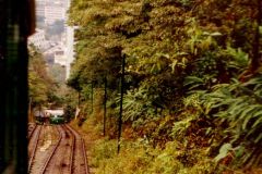 Hong Kong - Victoria Peak