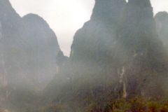 China - Guilin - Li river