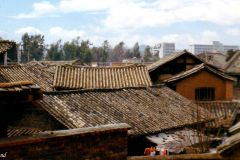 China - Kunming