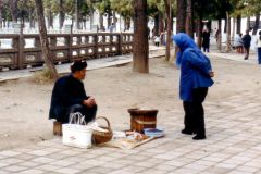 China - Kunming
