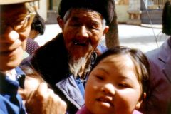 China - Kunming