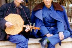 China - Kunming