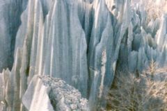 China - Kunming - Shilin Stone Forest