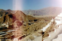 China - Tibet - Lhasa