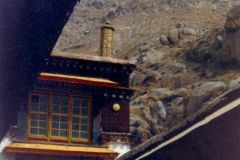 China - Tibet - Lhasa - Sera