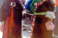 China - Xining - Tibetans