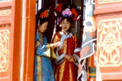 China - Beijing - Summer Palace