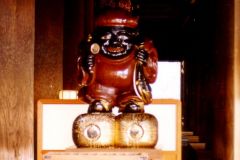 Japan - Kyoto - Kiyomizu Buddhist temple complex