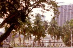 Malaysia - Kuala Lumpur