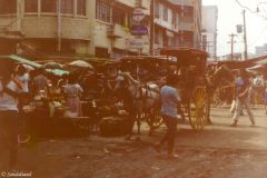 Philippines - Manila