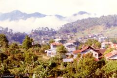 Philippines - Sagada