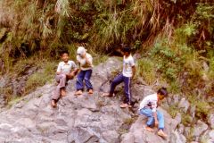 Philippines - Sagada