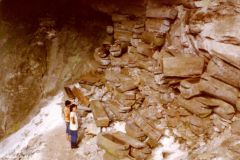 Philippines - Sagada - Lumiang Cave