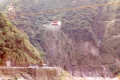 Taiwan - Taroko Gorge