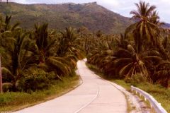 Thailand - Koh Samui