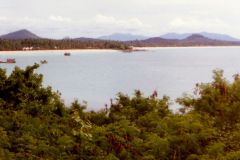 Thailand - Koh Samui