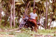 Thailand - Koh Samui