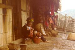 Thailand - Golden Triangle Trekking