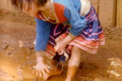 Thailand - Golden Triangle Trekking