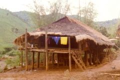 Thailand - Golden Triangle Trekking