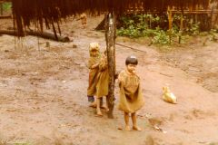 Thailand - Golden Triangle Trekking
