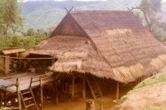 Thailand - Golden Triangle Trekking
