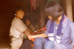 Thailand - Golden Triangle Trekking
