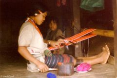 Thailand - Golden Triangle Trekking