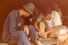 Thailand - Golden Triangle Trekking