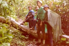 Thailand - Golden Triangle Trekking