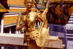 Thailand - Bangkok - Grand Palace