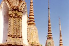 Thailand - Bangkok - Grand Palace
