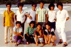 Thailand - Koh Samet