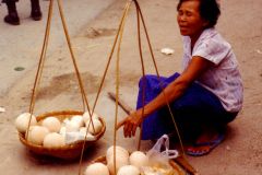 Thailand - Bangkok