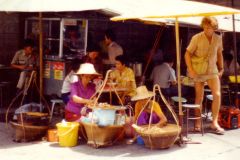 Thailand - Bangkok