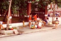 Thailand - Bangkok