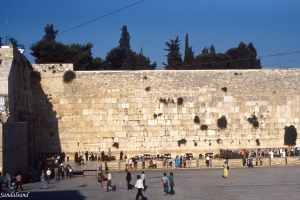 1986 Israel