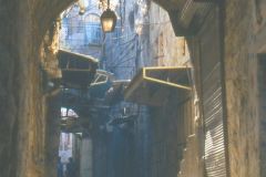 Israel / Palestine - Jerusalem Old Town - Arab quarter