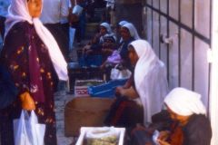 Israel / Palestine - Jerusalem Old Town - Arab quarter