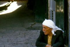 Israel / Palestine - Jerusalem Old Town - Arab quarter