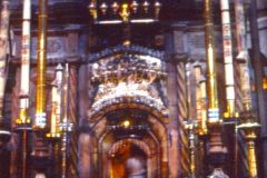 Israel / Palestine - Jerusalem Old Town - Christian quarter - Church of the Holy Sepulchre